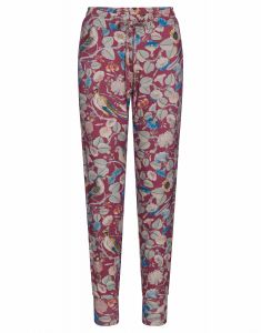 ESSENZA Jules Aleste Mauve Lange broek M