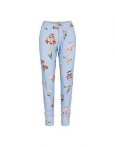 ESSENZA Jules Annebella Zen blue Lange broek S