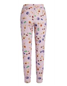 ESSENZA Jules Fiorre Pale lilac Lange broek XS