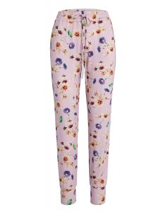 ESSENZA Jules Fiorre Pale lilac Lange broek XS