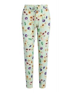 ESSENZA Jules Fiorre Subtle green Lange broek M