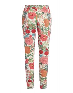 ESSENZA Jules Florentien Lobster pink Lange broek XL