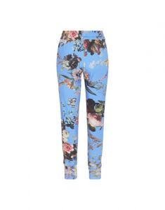 ESSENZA Jules Isabelle Azur blue Lange broek S