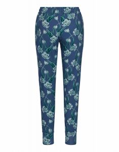 ESSENZA Jules Maxime Bijou blue Lange broek L