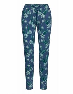 ESSENZA Jules Maxime Bijou blue Lange broek L