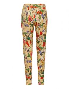ESSENZA Jules Phaedra Sahara Sun Lange broek M