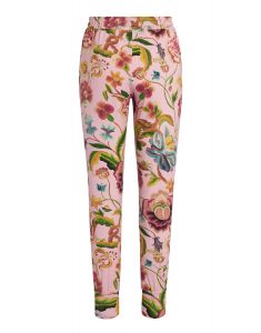 ESSENZA Jules Roselina Evening rose Lange broek M