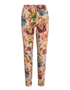 ESSENZA Jules Roselina Evening rose Lange broek M