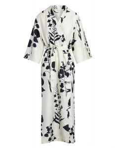 ESSENZA Juliet Liva Vanille Kimono long XL