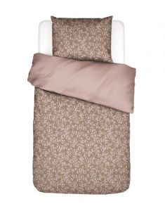 ESSENZA Juliette Antique pink Dekbedovertrekset 140 x 220 cm