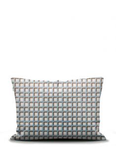 Marc O'Polo Karie Powder blue Kussensloop 60 x 70 cm