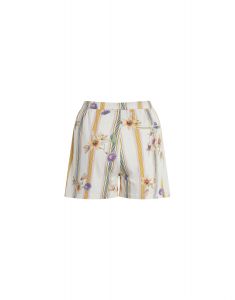 ESSENZA Kathleen Amare Vanille Shorts M