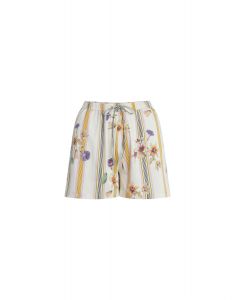 ESSENZA Kathleen Amare Vanille Shorts M