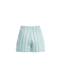 ESSENZA Kathleen Lova Pastelblauw Shorts XS
