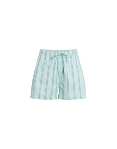 ESSENZA Kathleen Lova Pastelblauw Shorts XS