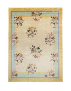 ESSENZA Laurine Vanille Vloerkleed 120 x 180 cm