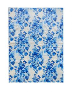 ESSENZA Leila Vanille Vloerkleed 180 x 240 cm