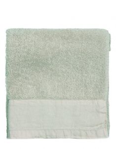 Marc O'Polo Linan Lichtgroen Gastendoek 30 x 50 cm