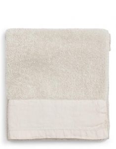 Marc O'Polo Linan Oatmeal Gastendoek 30 x 50 cm