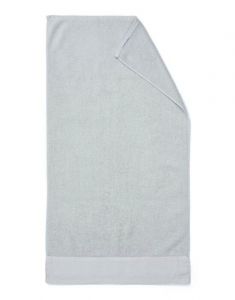 Marc O'Polo Linan Grau Handtuch 70 x 140 cm