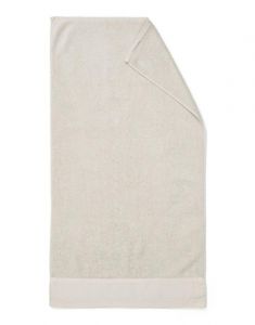 Marc O'Polo Linan Oatmeal Gastendoek 30 x 50 cm