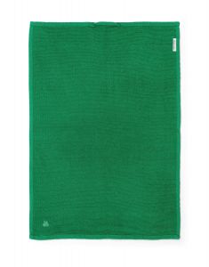 Marc O'Polo Lova Groen Keukenhanddoek 50 x 70 cm