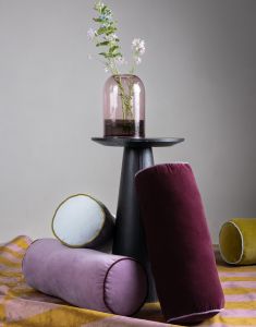 Essenza Luise Pale purple  22 x 50 cm