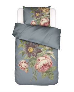 Essenza Madia Global grey  1p set 140x200/220 + 1 sloop