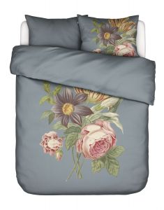 Essenza Madia Global grey  2p set 240x200/220 + 2 slopen