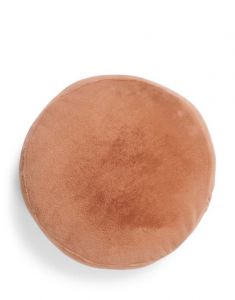 ESSENZA Mads Furry Bright terra Sierkussen 45 cm