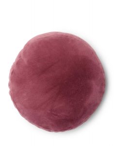 ESSENZA Mads Furry Mauve Sierkussen 45 cm