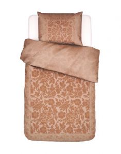 ESSENZA Maere Pink Sand Dekbedovertrekset 140 x 220 cm