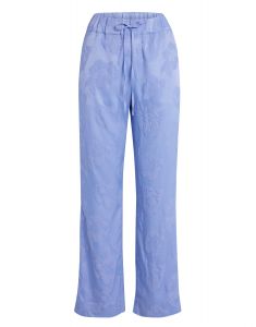 Essenza Mare Charley Lavender blue Lange broek XL