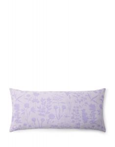 Essenza Maribel Pale purple Sierkussen 40 x 90 cm