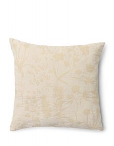 Essenza Maribel Oatmeal Sierkussen 50 x 50 cm