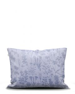 ESSENZA Maribel Lavender blue Kussensloop 60 x 70 cm