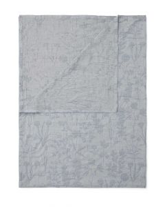 ESSENZA Maribel Sprei Grey