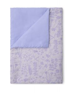 ESSENZA Maribel Lavendelblauw Sprei 220 x 265 cm