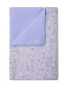 ESSENZA Maribel Sprei Lavender blue