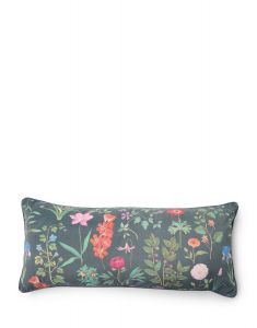 ESSENZA Marigold Slate grey Sierkussen 40 x 90 cm