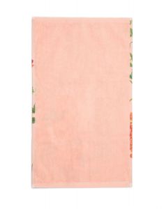 ESSENZA Marigold Evening rose Gastendoek 30 x 50 cm