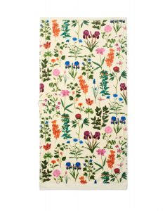 ESSENZA Marigold Vanille Gastendoek 30 x 50 cm