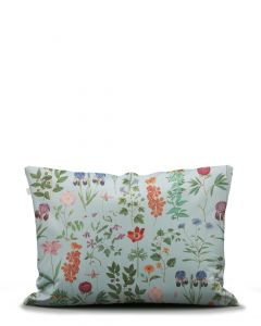 ESSENZA Marigold Pastelblauw Kussensloop 60 x 70 cm