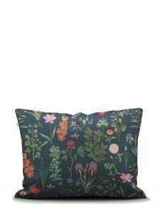 ESSENZA Marigold Slate grey Kussensloop 60 x 70 cm