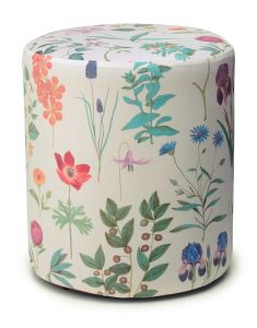 ESSENZA Marigold Vanille Poef 40 cm