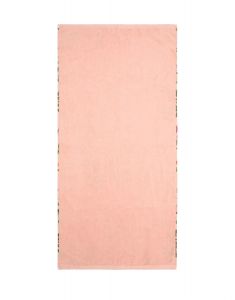 ESSENZA Marigold Evening rose Handdoek 50 x 100 cm