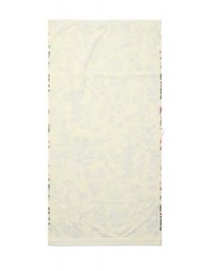 ESSENZA Marigold Vanille Handdoek 50 x 100 cm