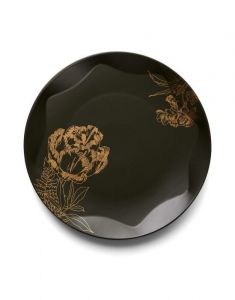 ESSENZA Masterpiece Donkergroen Dinerbord 27 cm