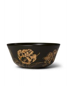 ESSENZA Masterpiece Kom Dark Green