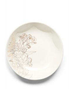 ESSENZA Masterpiece Pastabord Off white